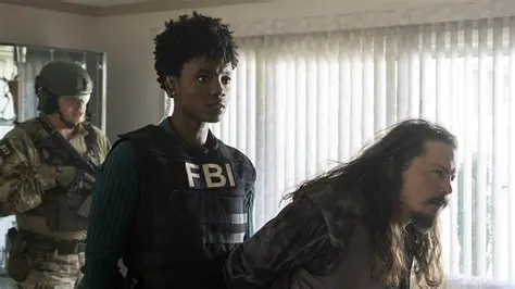 FBI Season 5 Episode 7: A Deep Dive into 'Ready or Not'
