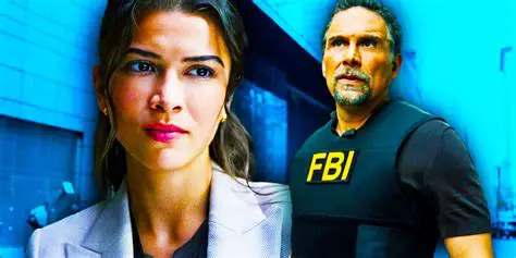 FBI Season 5 Episode 8: Unveiling the Guest Stars and Cast Highlights