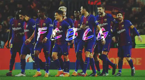 FC Barcelona: A Deep Dive into the Catalan Giants