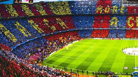 FC Barcelona: Eine Ikone des Weltfußballs und 