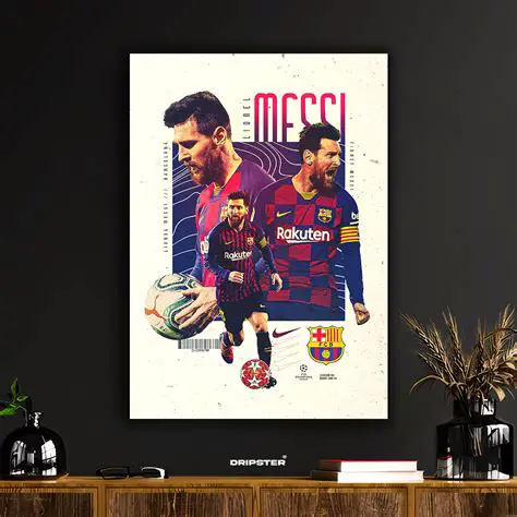 FC Barcelona: A Legacy of Brilliance and the Quest for Supremacy in Modern Football