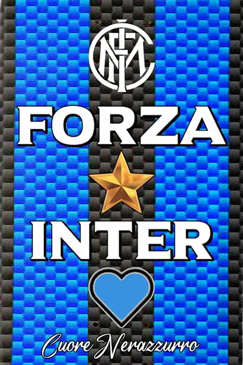 FCInternews: Il Cuore Nerazzurro dell'Informazione Calcistica