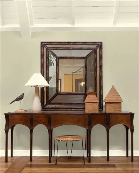 Features of a Color Viewer