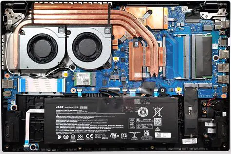 Features of Acer GraviSense