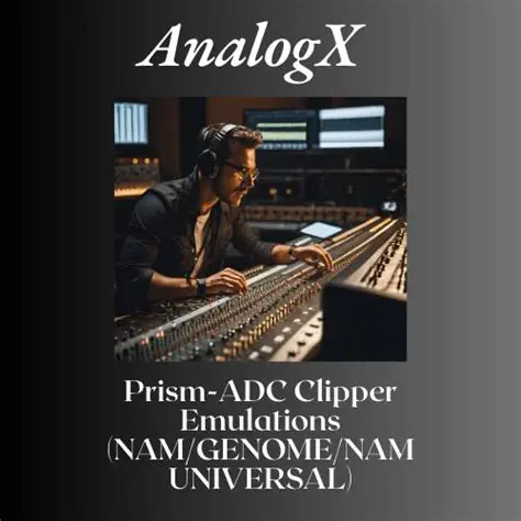 Features of AnalogX MaxMem