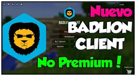 Features of Badlion Client