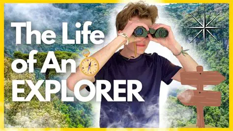 Features of Become a World Explorer