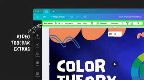 Features of Bye Video Toolbar