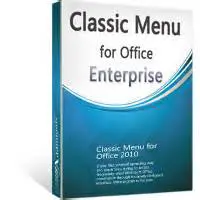 Features of Classic Menu for Office Enterprise