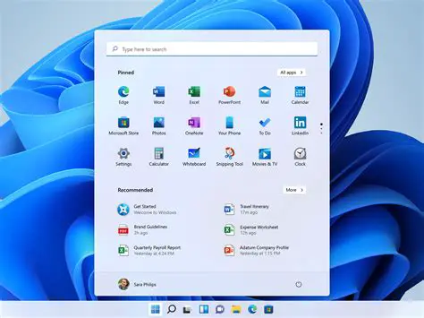 Features of CronForWindows