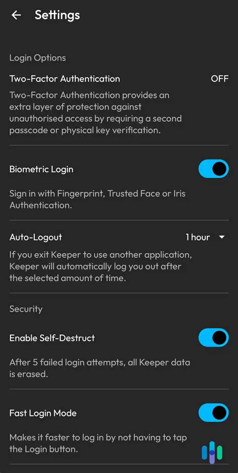 Features of Download Keeper