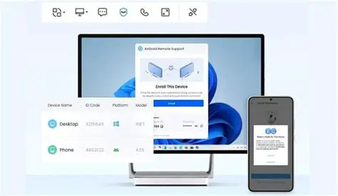 Features of DrvX3 Support Tool
