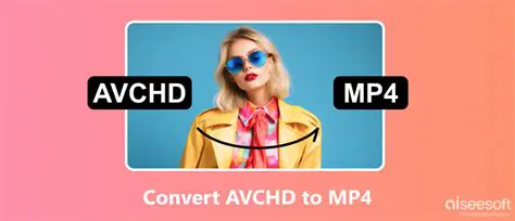 Features of Free Convert AVCHD to M4A