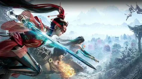 Features of Free Dos Games