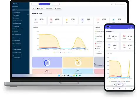 Features of Free Keylogger