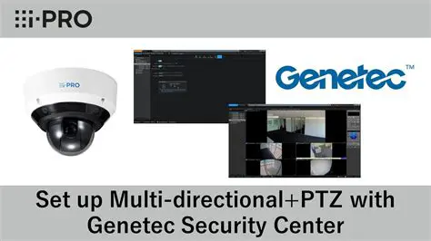Features of Genetec Protocol Unit Simulator