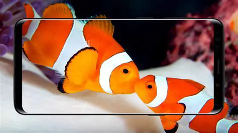 Features of GlowingWay Screensaver