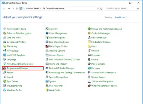 Features of GoodFolderImage