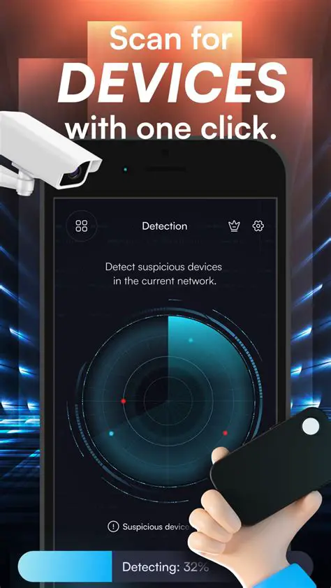 Features of Hidden Cmd Detector
