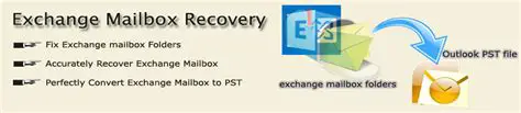 Features of InFixi Exchange Mailbox Recovery