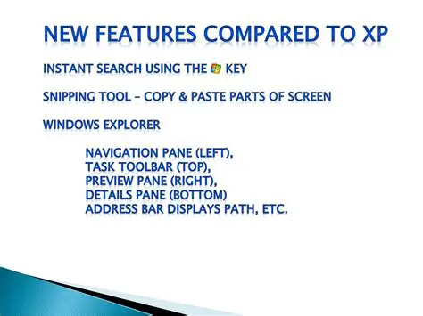 Features of Maxicpa Network Toolbar