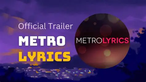 Features of Metrolyrics Icon Installer