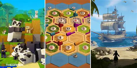 Features of Multiplayer Go