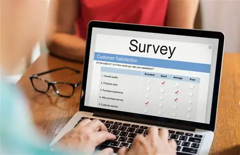 Features of Online Surveys Software