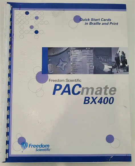 Features of PAC Mate Viewer