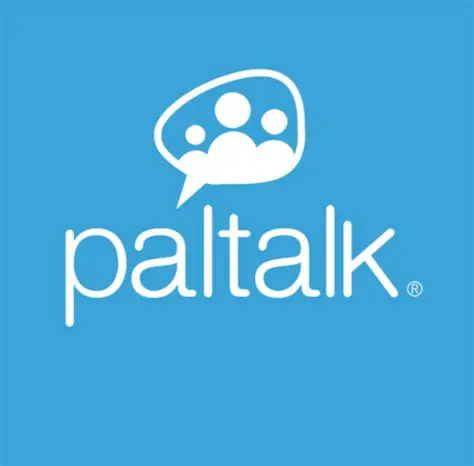 Features of Paltalk Sharer
