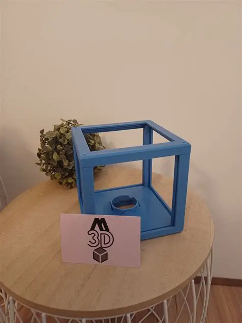 Features of Picture Cube 3D