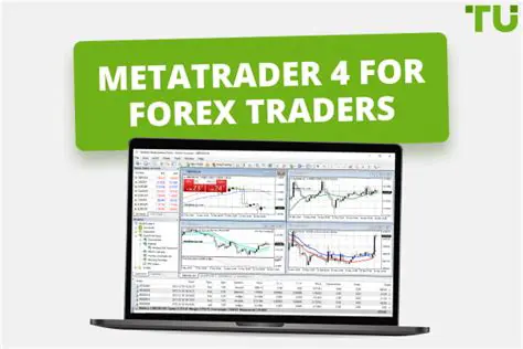 Features of Profiforex MT4