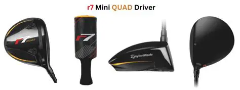 Features of QUAD Driver Fix