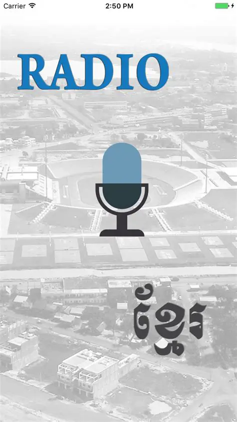 Features of Radio Tarchira