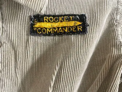 Features of Rocket Commander
