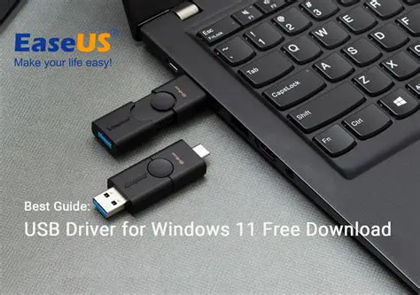 Features of SKY USB Driver Software