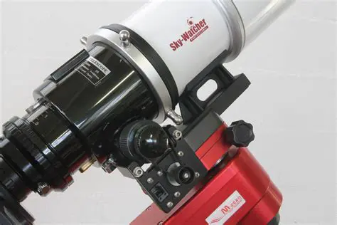 Features of the ASCOM Celestron Telescope Driver