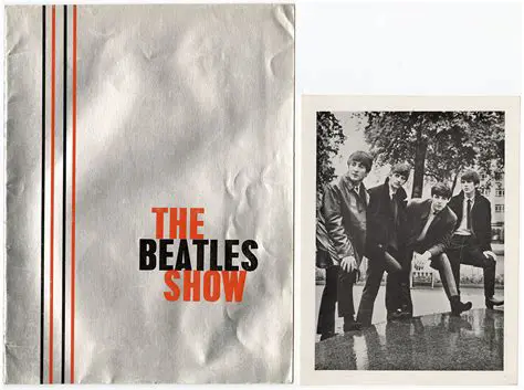 Features of the Beatles Program