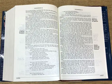 Features of the Contemporary English Version of the Bible