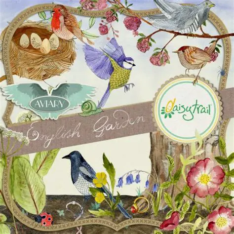 Features of the DaisyTrail Thanksgiving Digikit