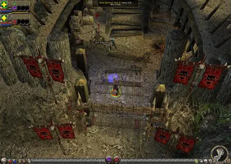Features of the Dungeon Siege II Tool Kit