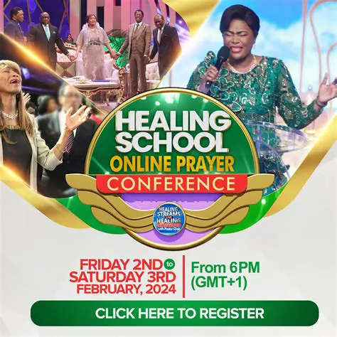 Features of the Enter The Healing School Community Toolbar