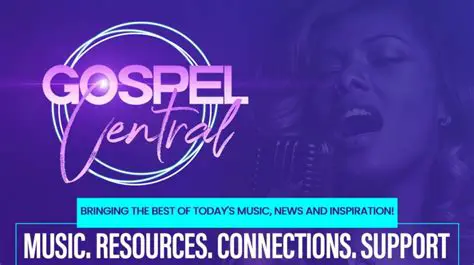 Features of the Gospel Internet Radio Toolbar