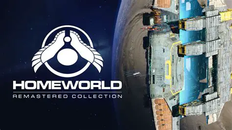 Features of the Homeworld Theme
