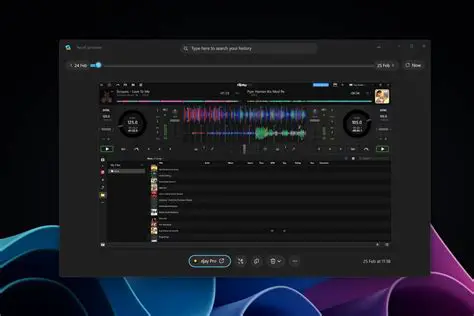 Features of the Jam1FM Desktop Player