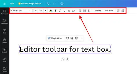 Features of the Juraat Media Toolbar
