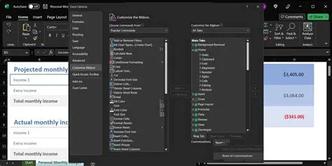 Features of the MalluBeats Toolbar