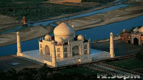 Features of the Manifold India Free Screensaver