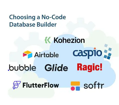 Features of the Reloop Database Builder