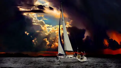 Features of the Sail Boats Free Screensaver